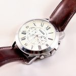 ¿Cuáles son los relojes fósiles que uno debe comprar?