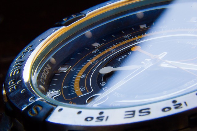 Relojes analógicos Citizen: los mejores relojes de lujo asequibles para hombres