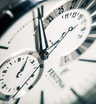 Guía de compra de relojes: ¿Cuál es su tipo de personalidad de reloj?