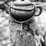 La historia de los granos tibetanos espiritualmente significativos