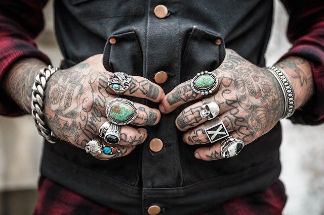 Las tendencias más actuales de los anillos de compromiso